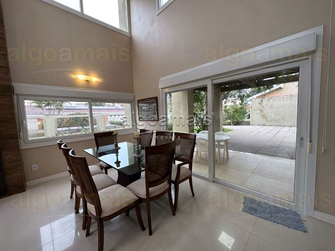Sobrado, 5 quartos, 250 m² - Foto 26