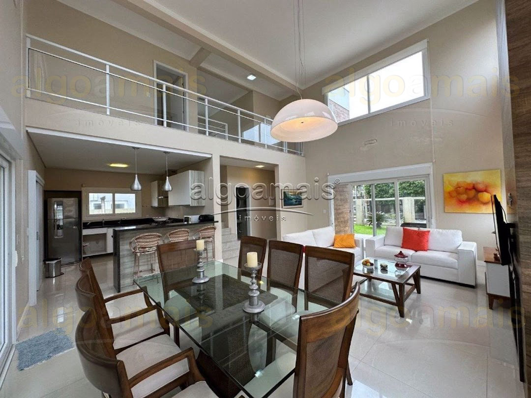 Sobrado, 5 quartos, 250 m² - Foto 23