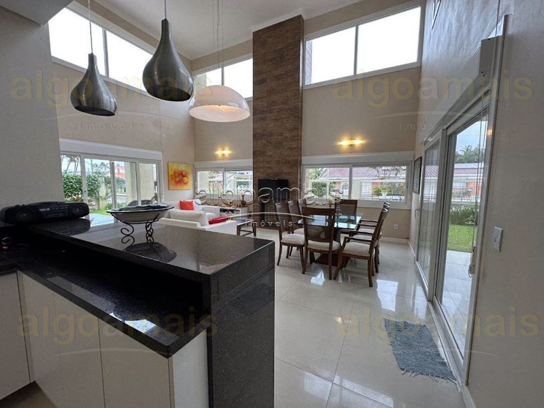 Sobrado, 5 quartos, 250 m² - Foto 19
