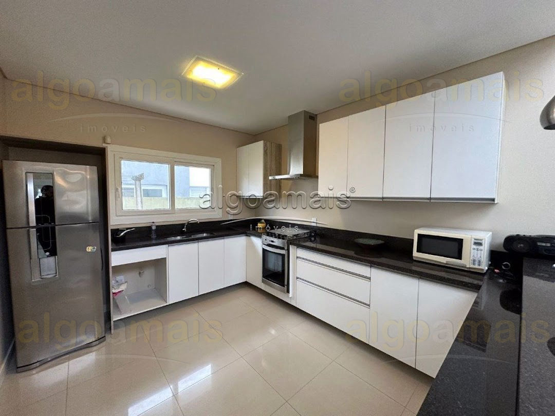 Sobrado, 5 quartos, 250 m² - Foto 20