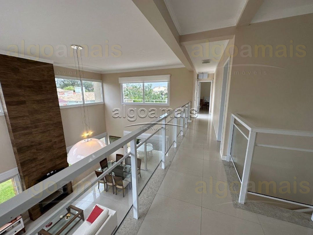 Sobrado, 5 quartos, 250 m² - Foto 24