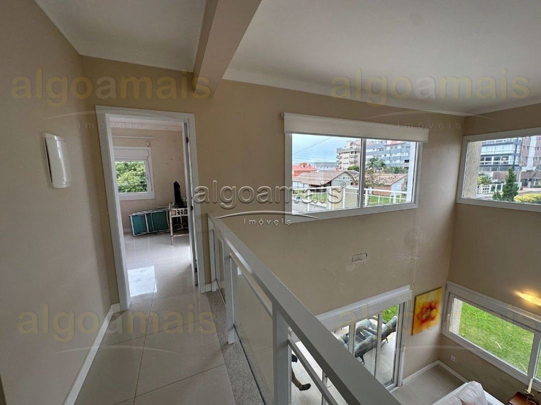 Sobrado, 5 quartos, 250 m² - Foto 21
