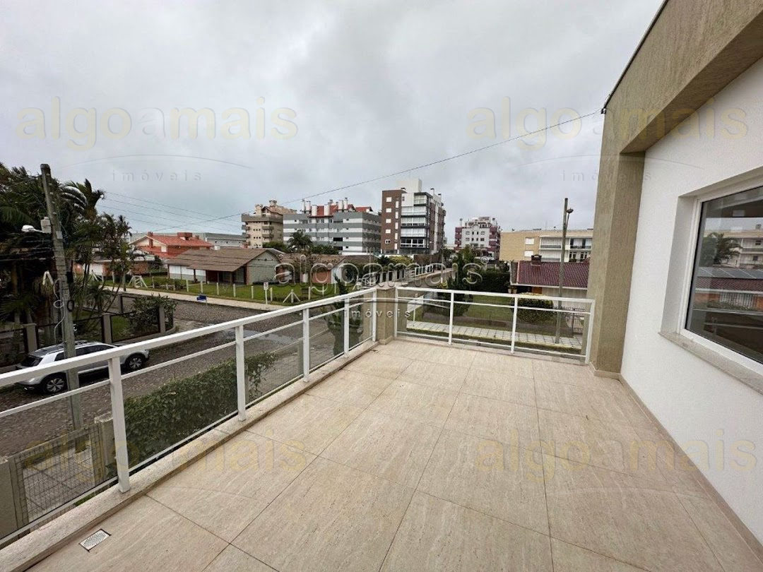 Sobrado, 5 quartos, 250 m² - Foto 27