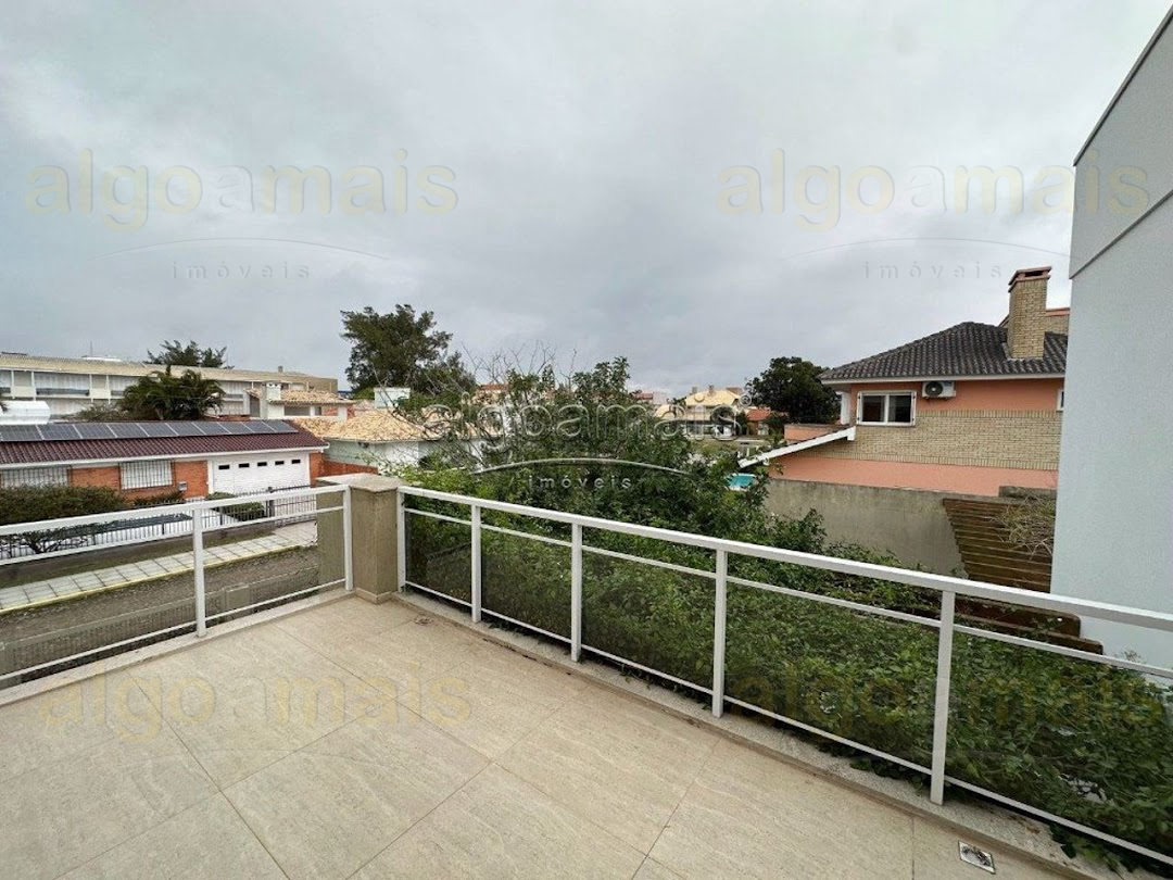 Sobrado, 5 quartos, 250 m² - Foto 32