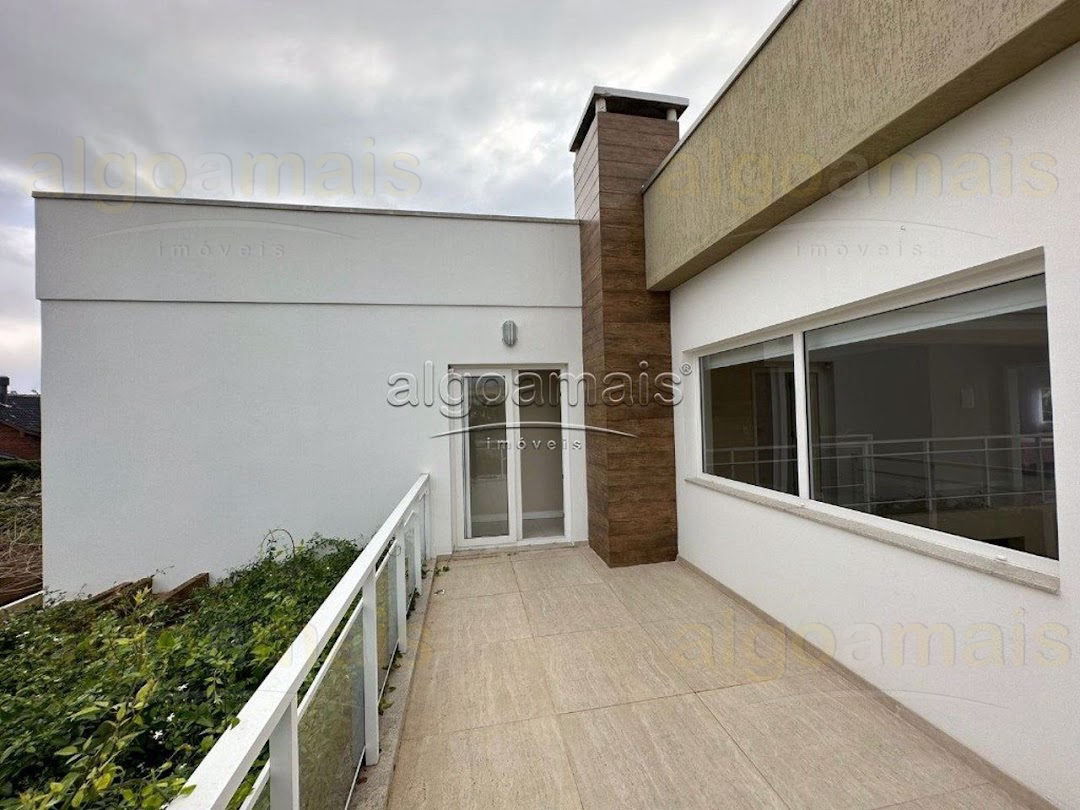 Sobrado, 5 quartos, 250 m² - Foto 33