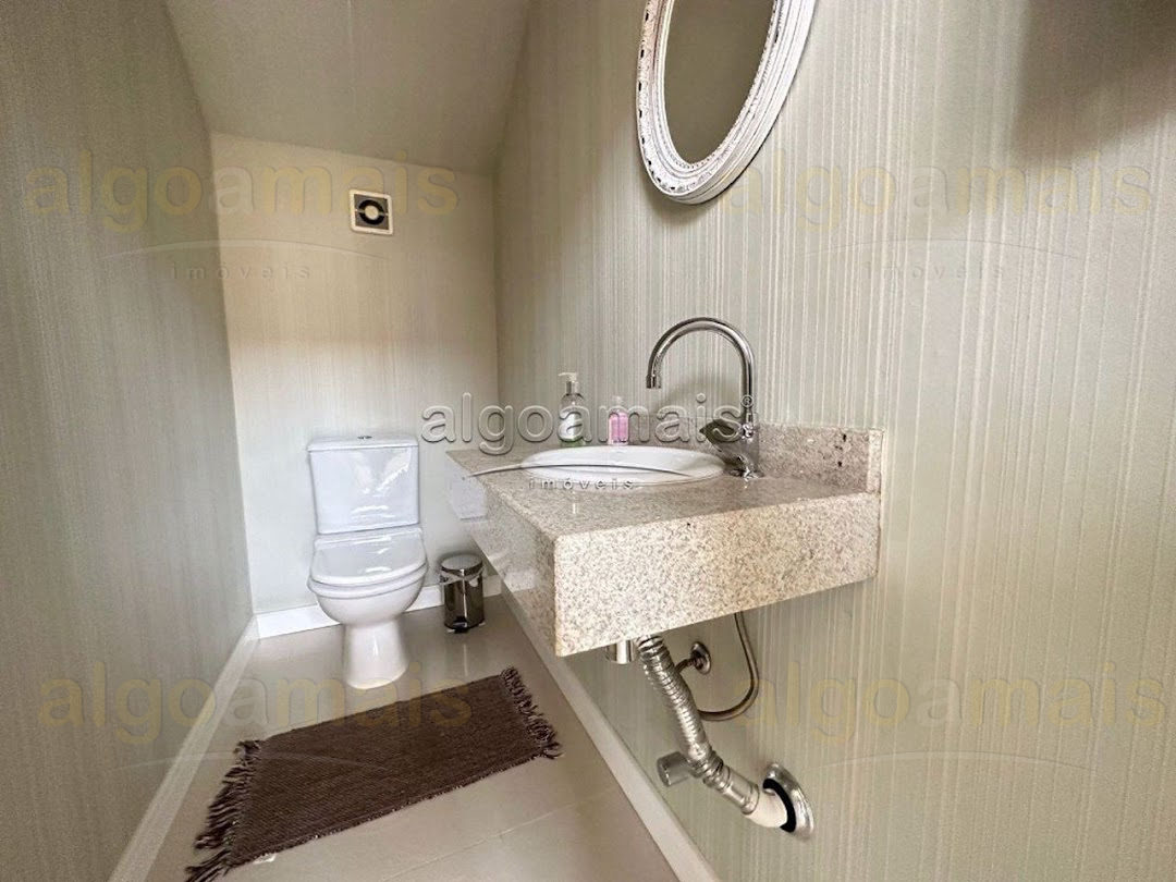 Sobrado, 5 quartos, 250 m² - Foto 29