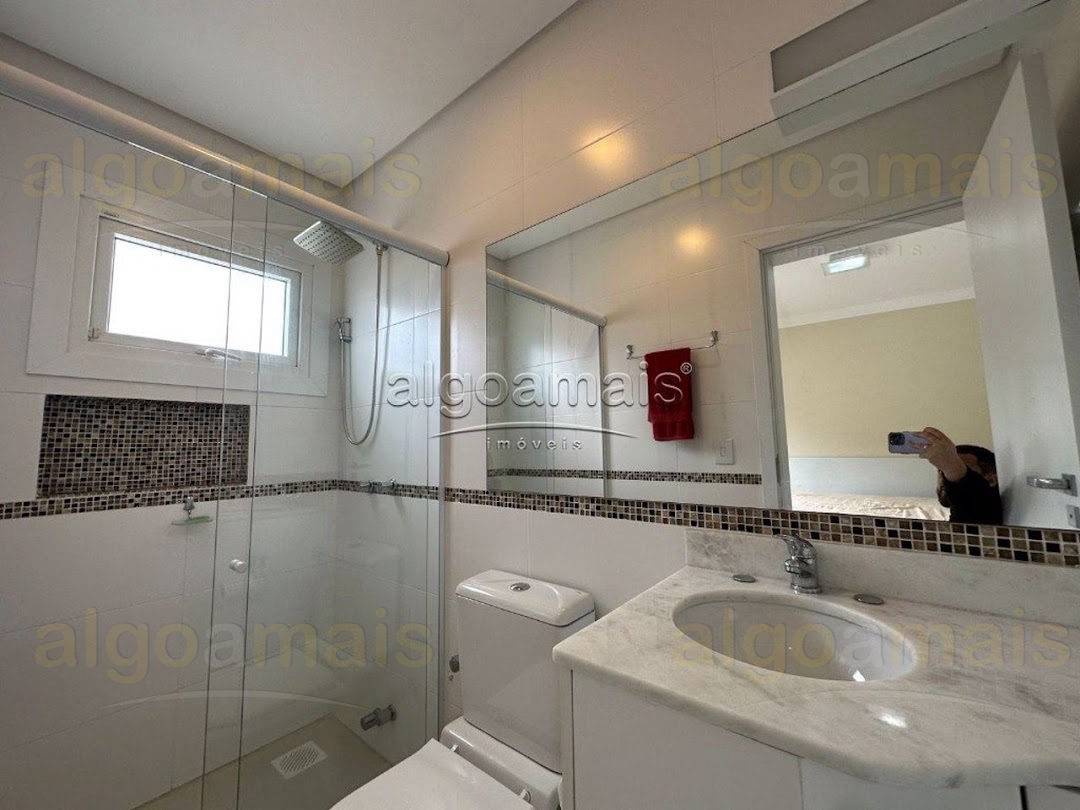 Sobrado, 5 quartos, 250 m² - Foto 44