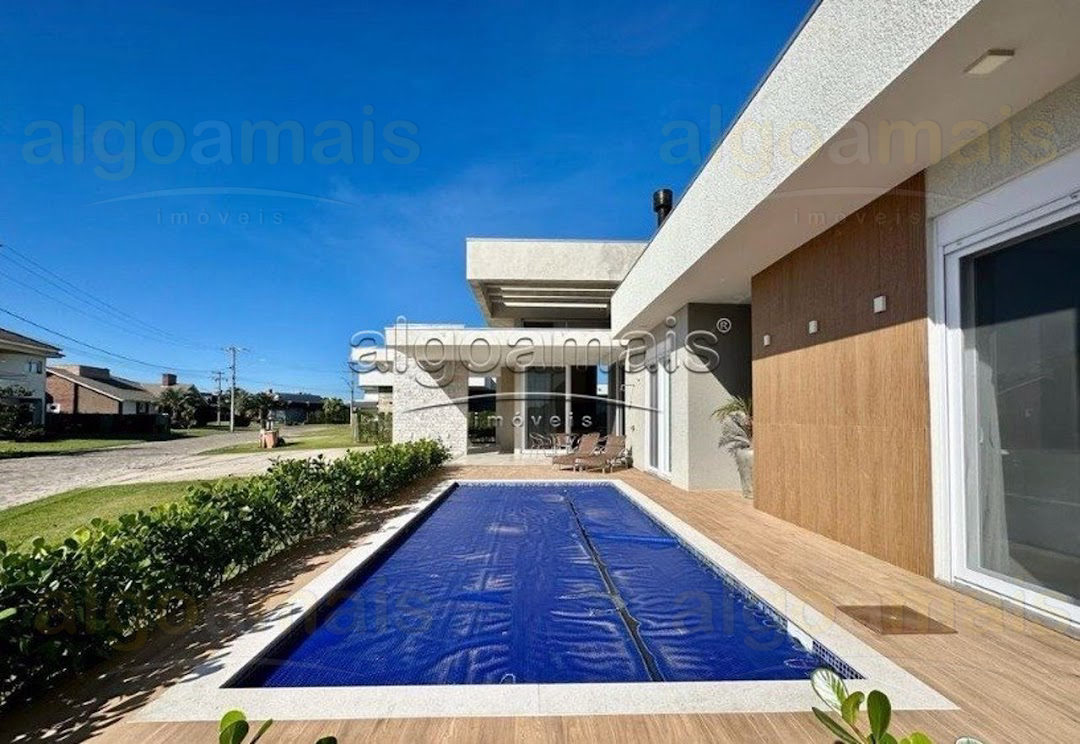 Casa de Condomínio, 4 quartos - Foto 5