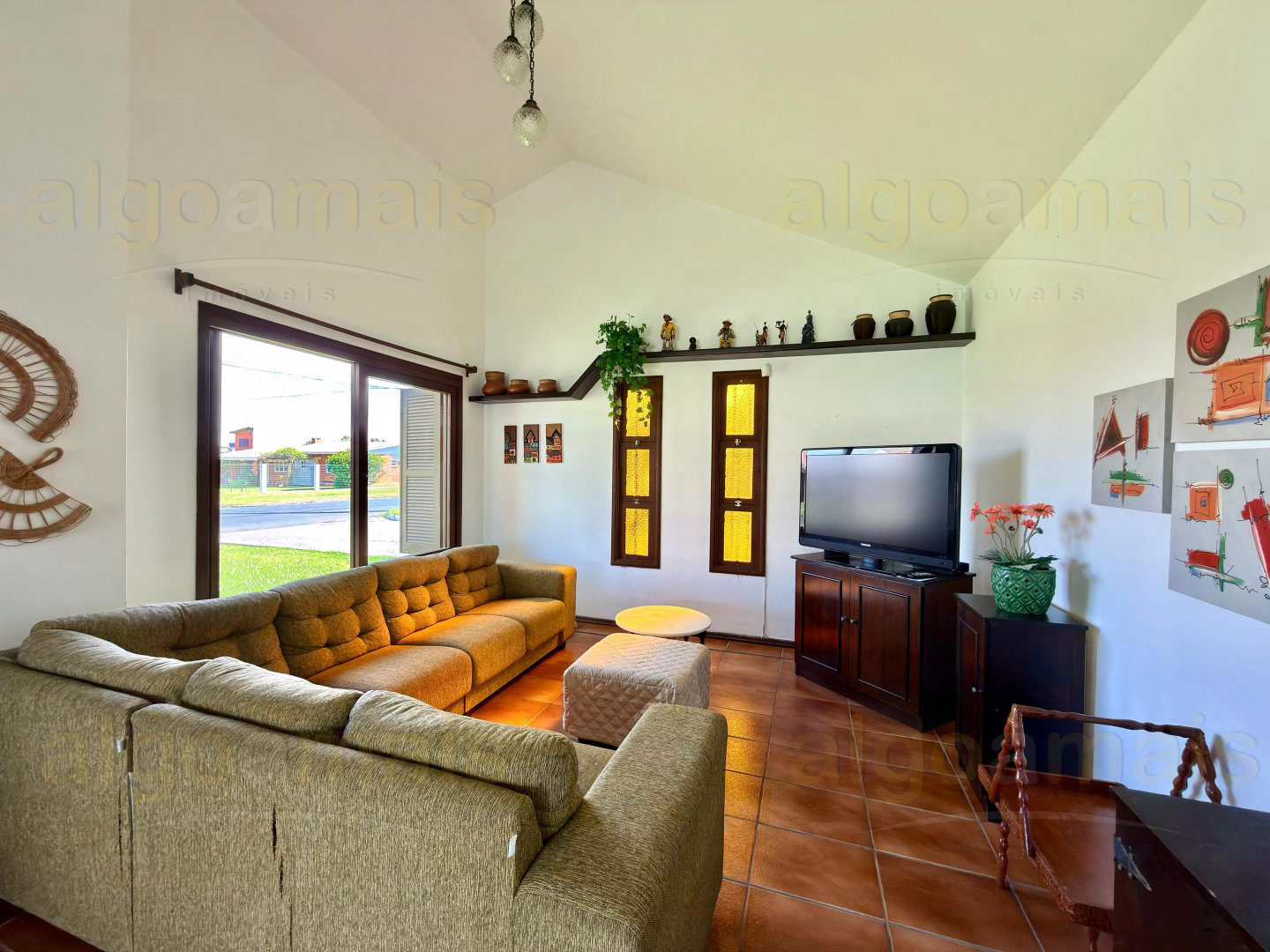 Casa, 4 quartos, 189 m² - Foto 11