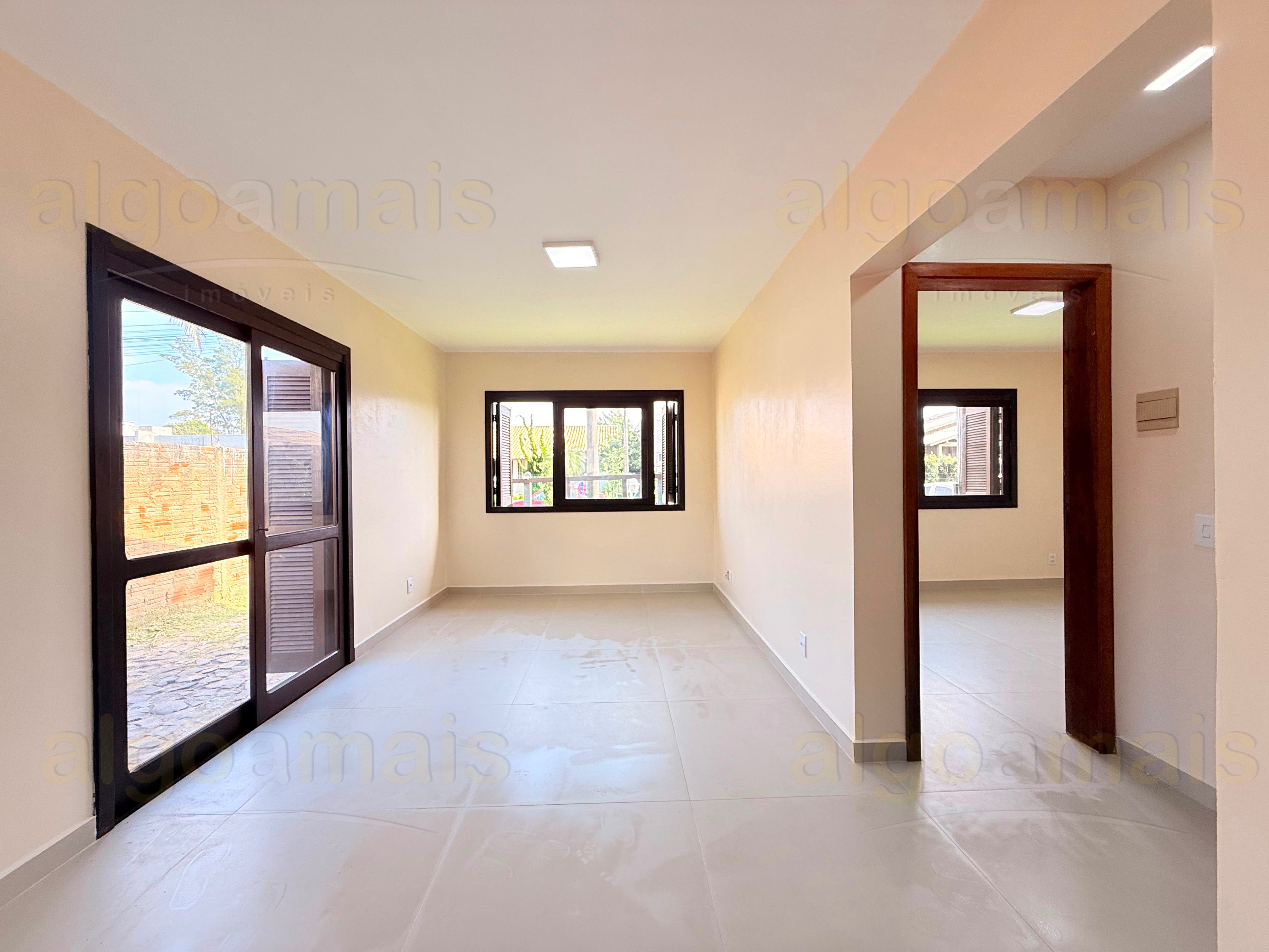 Casa, 2 quartos, 60 m² - Foto 2