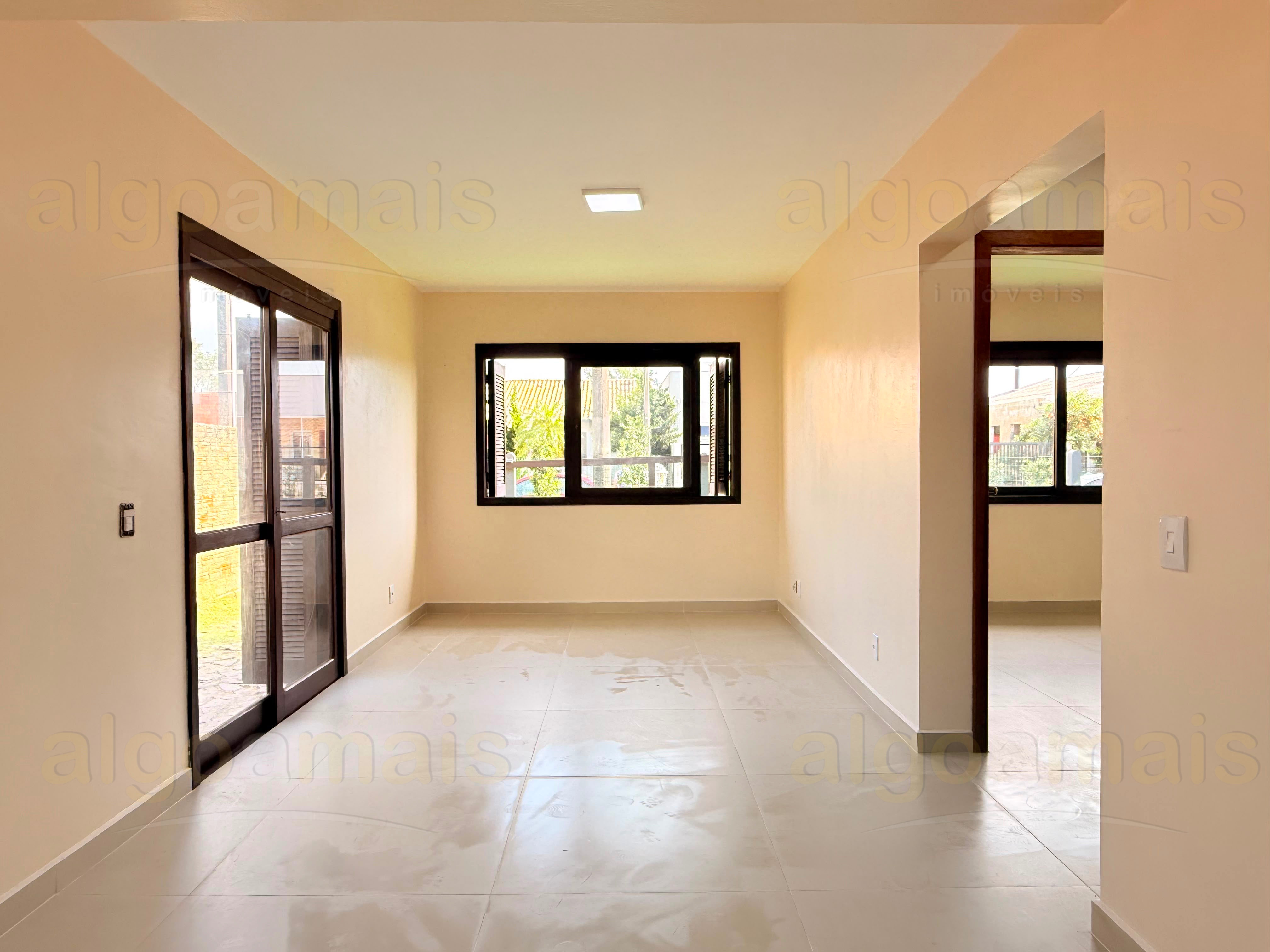 Casa, 2 quartos, 60 m² - Foto 3
