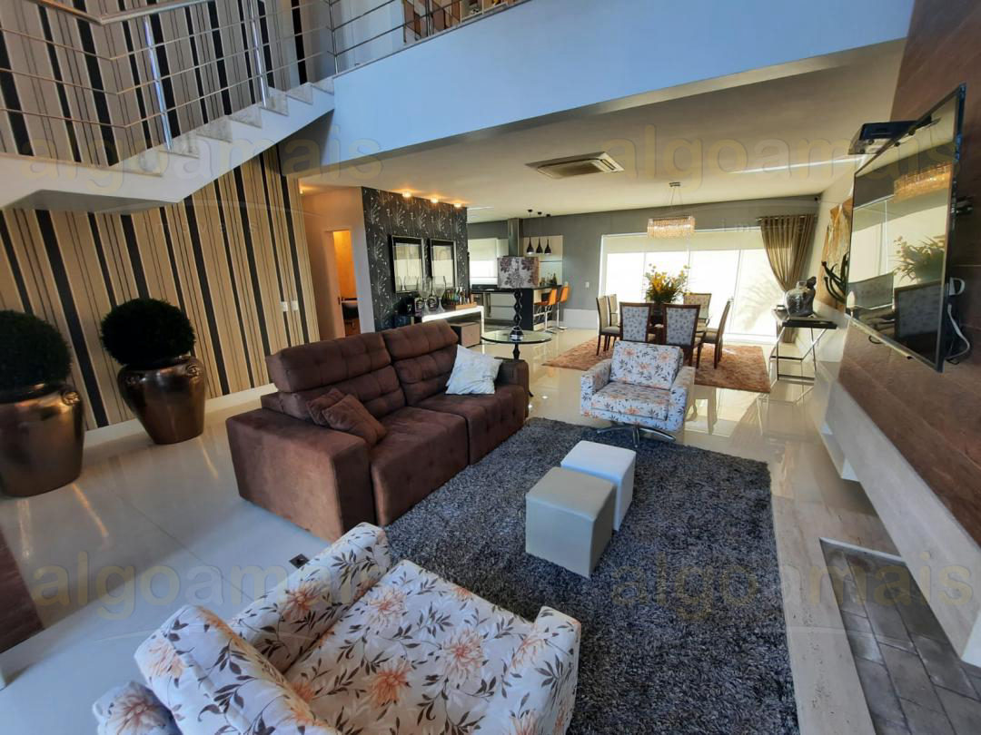 Casa de Condomínio, 4 quartos - Foto 8