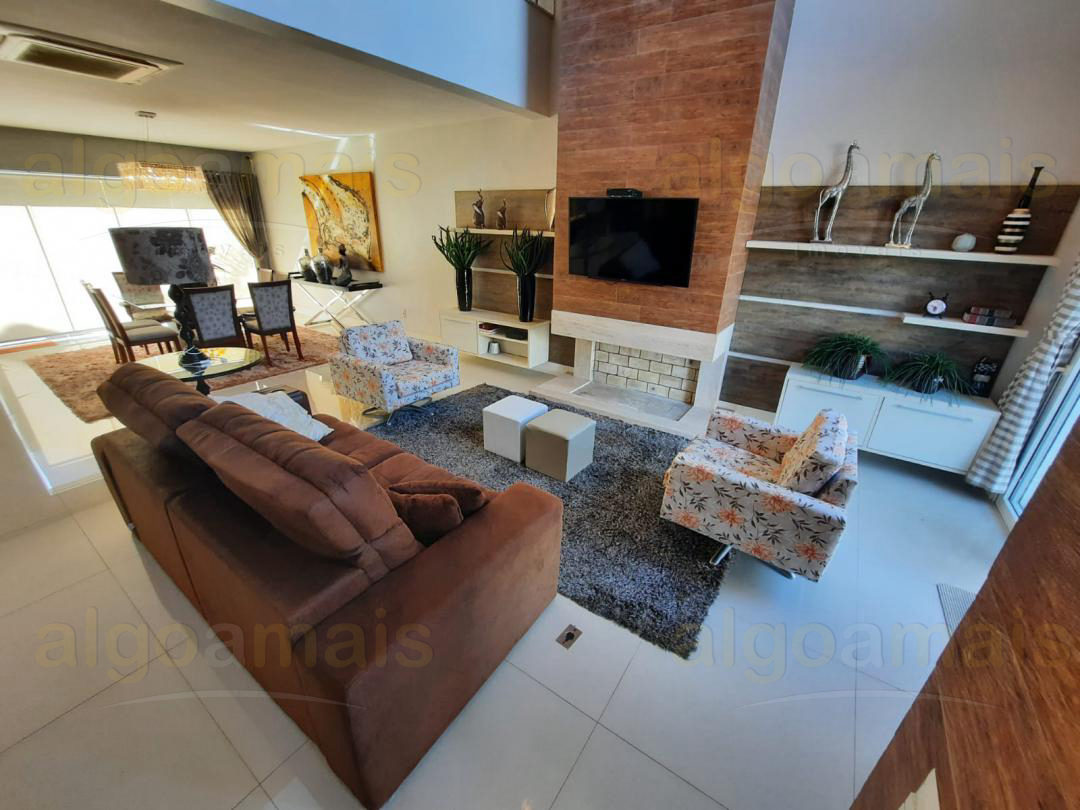 Casa de Condomínio, 4 quartos - Foto 11