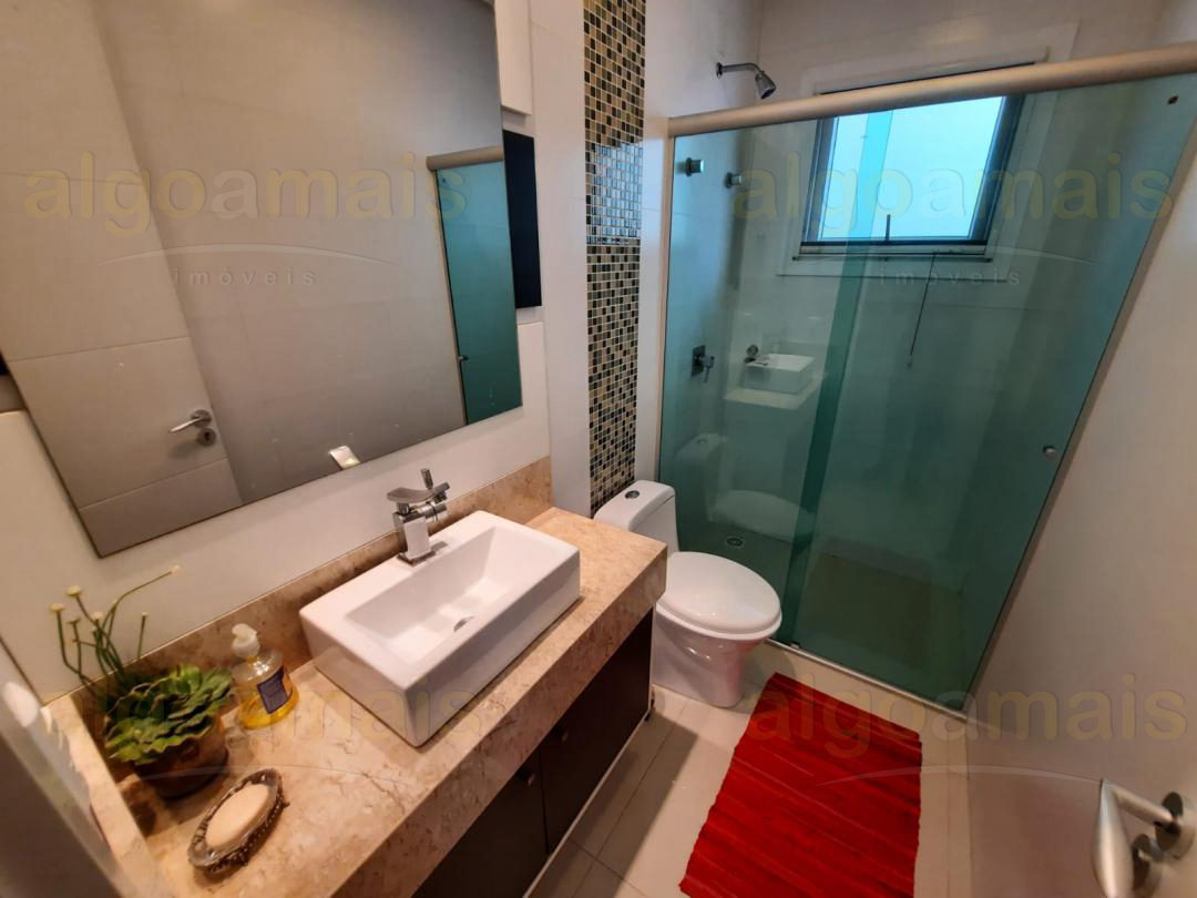 Casa de Condomínio, 4 quartos - Foto 17