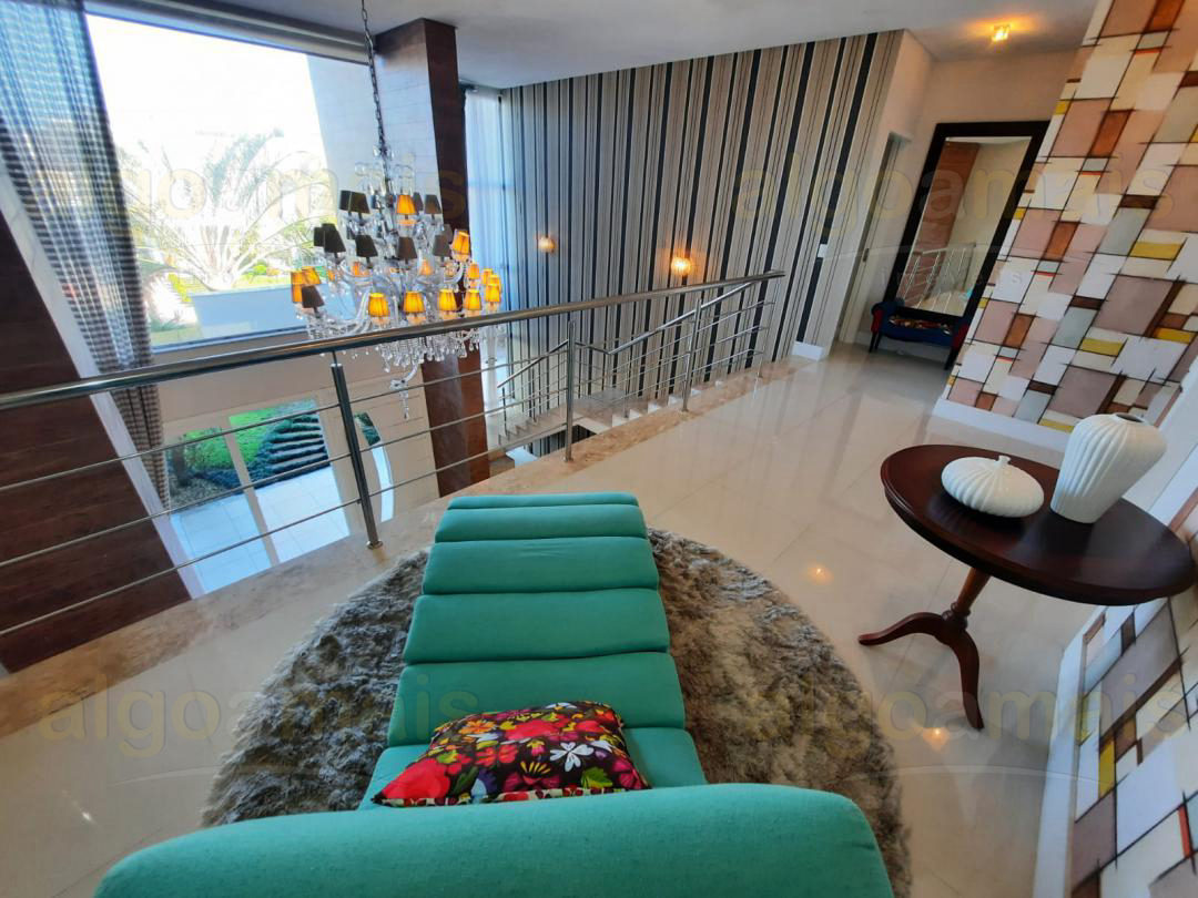 Casa de Condomínio, 4 quartos - Foto 18
