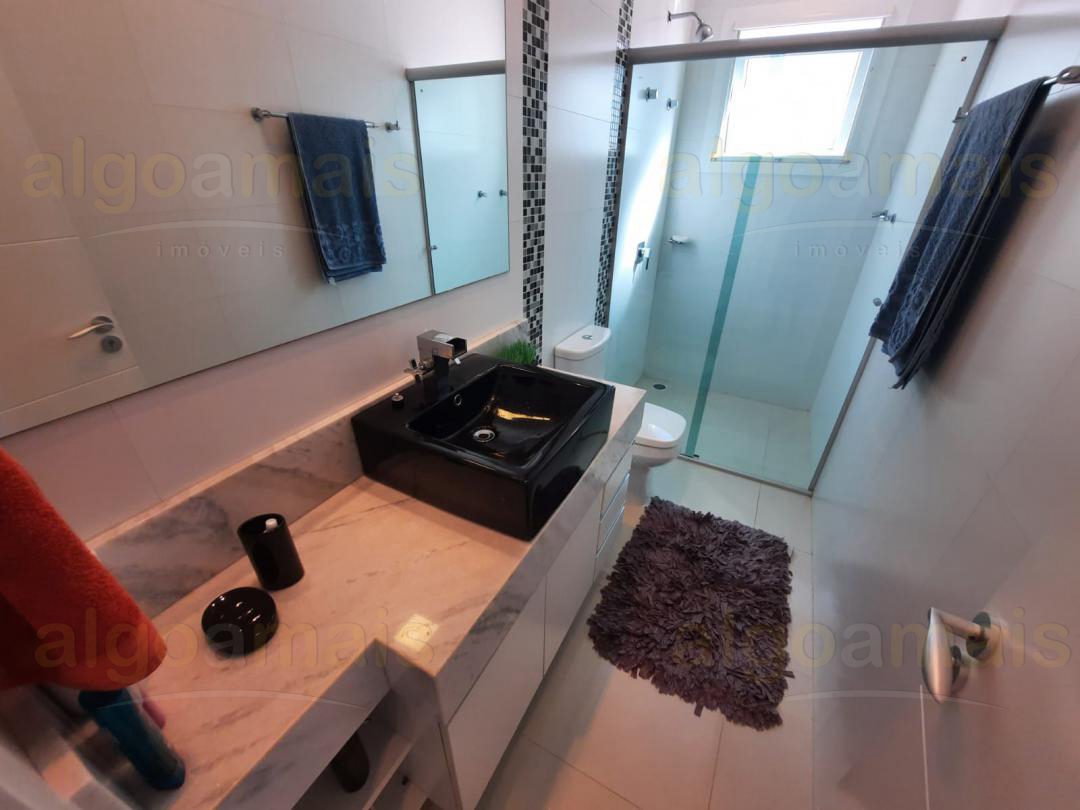 Casa de Condomínio, 4 quartos - Foto 22