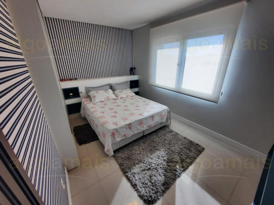 Casa de Condomínio, 4 quartos - Foto 20