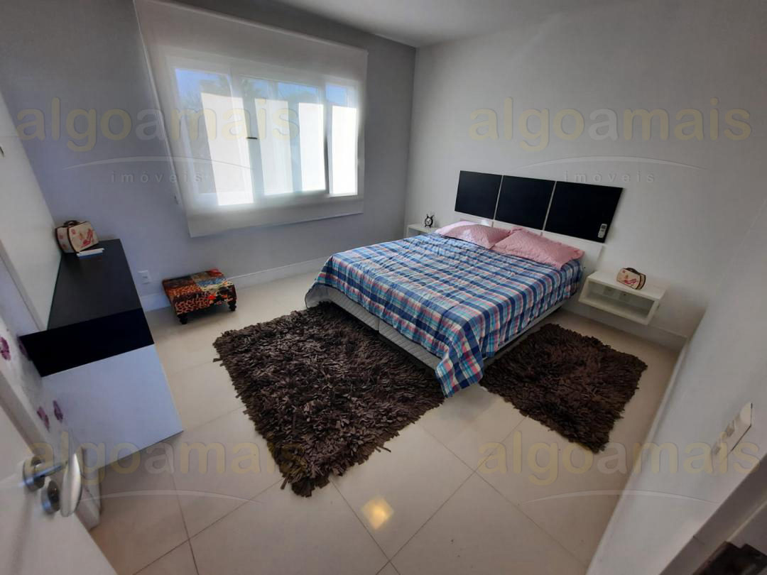 Casa de Condomínio, 4 quartos - Foto 19