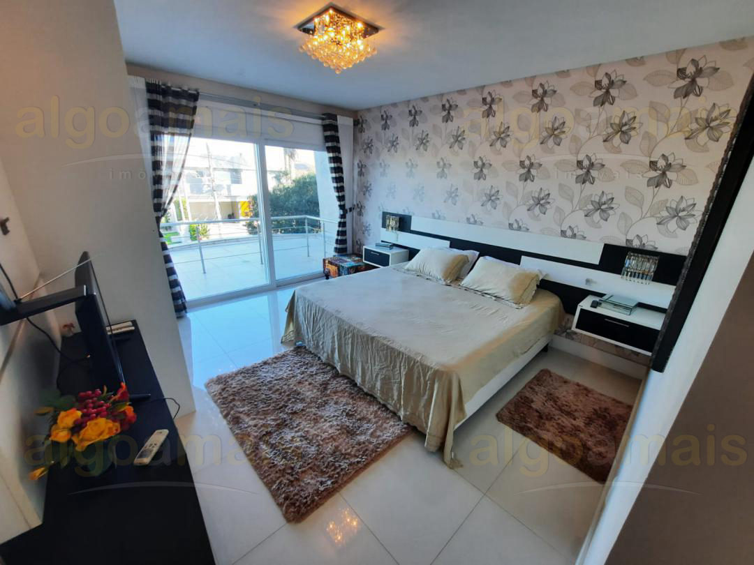 Casa de Condomínio, 4 quartos - Foto 31