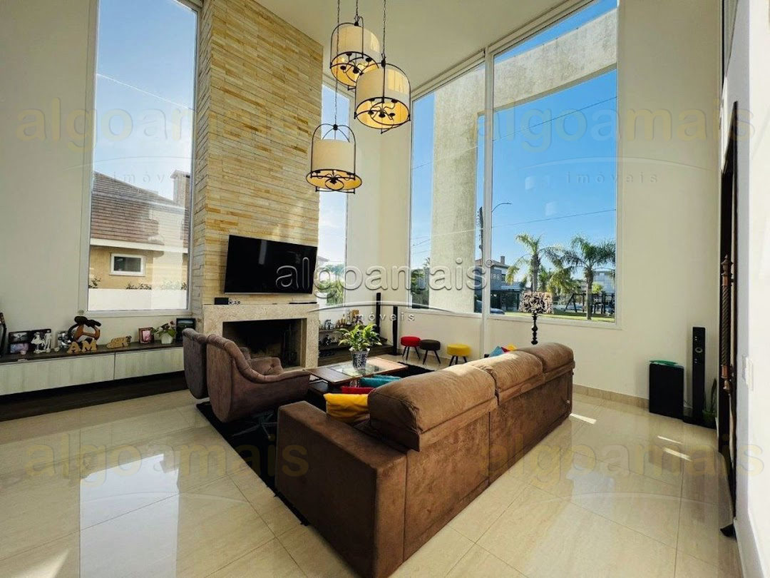 Casa de Condomínio, 3 quartos - Foto 7