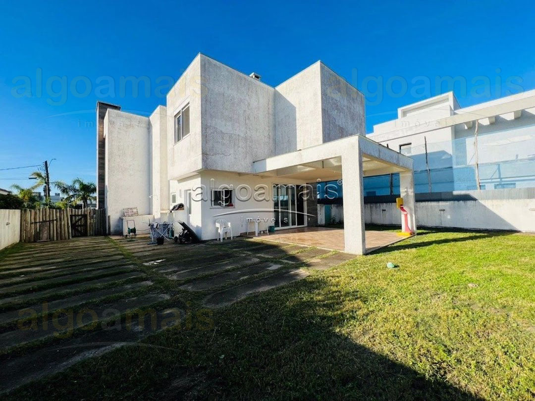Casa de Condomínio, 3 quartos - Foto 20