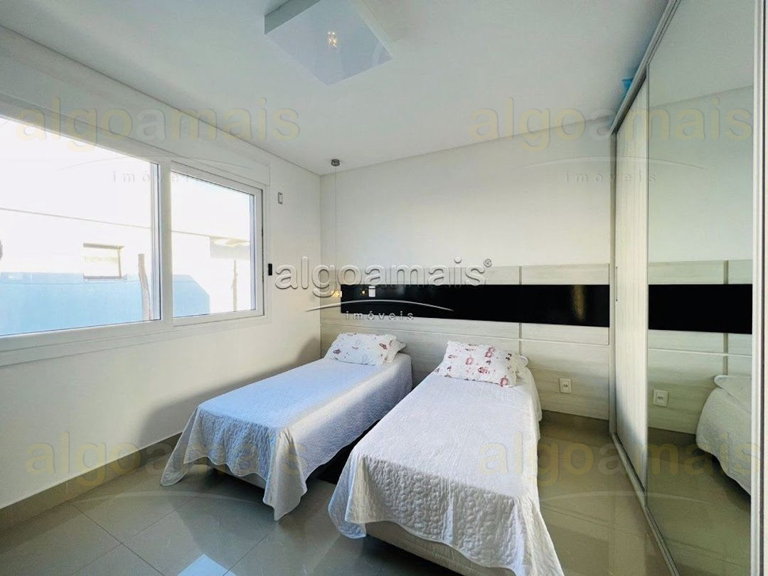 Casa de Condomínio, 3 quartos - Foto 38
