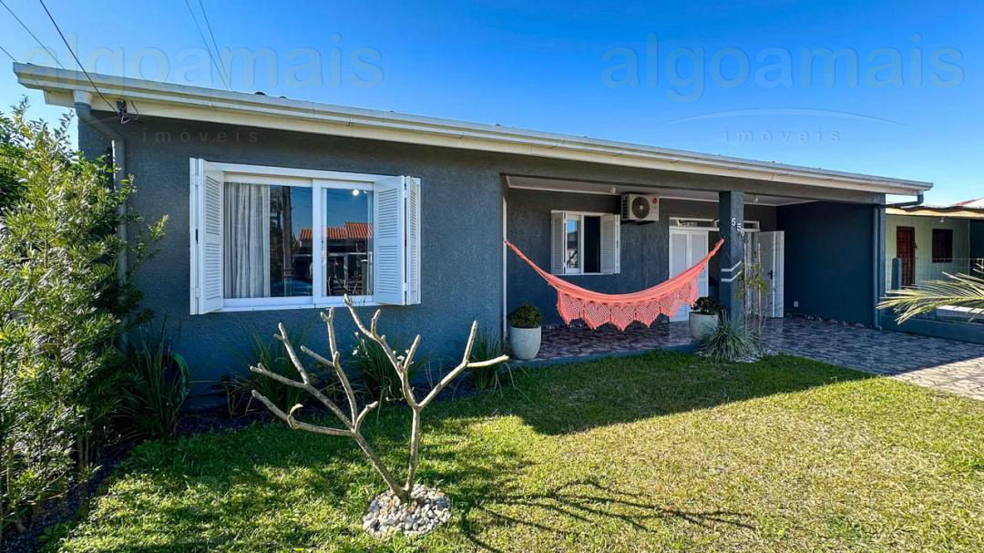 Casa, 3 quartos, 142 m² - Foto 2