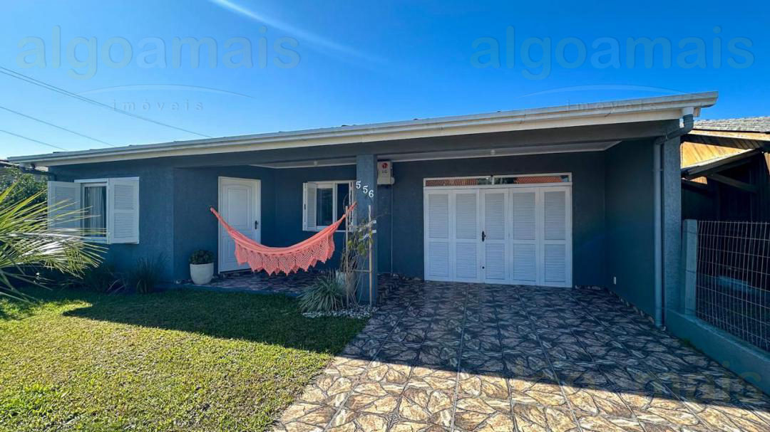 Casa, 3 quartos, 142 m² - Foto 4