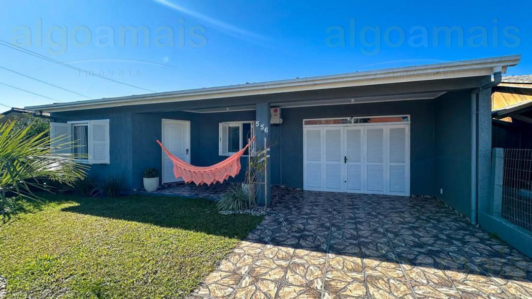 Casa, 3 quartos, 142 m² - Foto 6