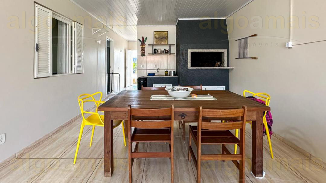 Casa, 3 quartos, 142 m² - Foto 8