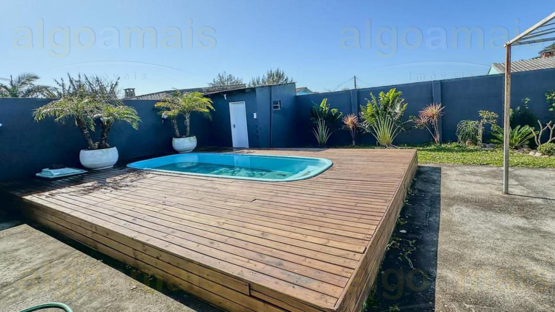 Casa, 3 quartos, 142 m² - Foto 11