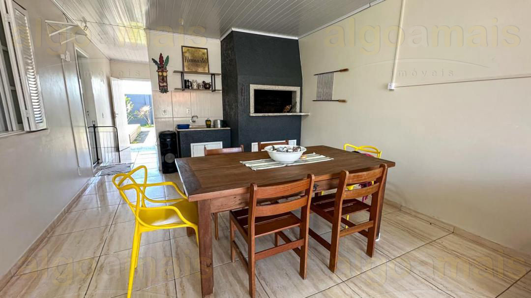 Casa, 3 quartos, 142 m² - Foto 40