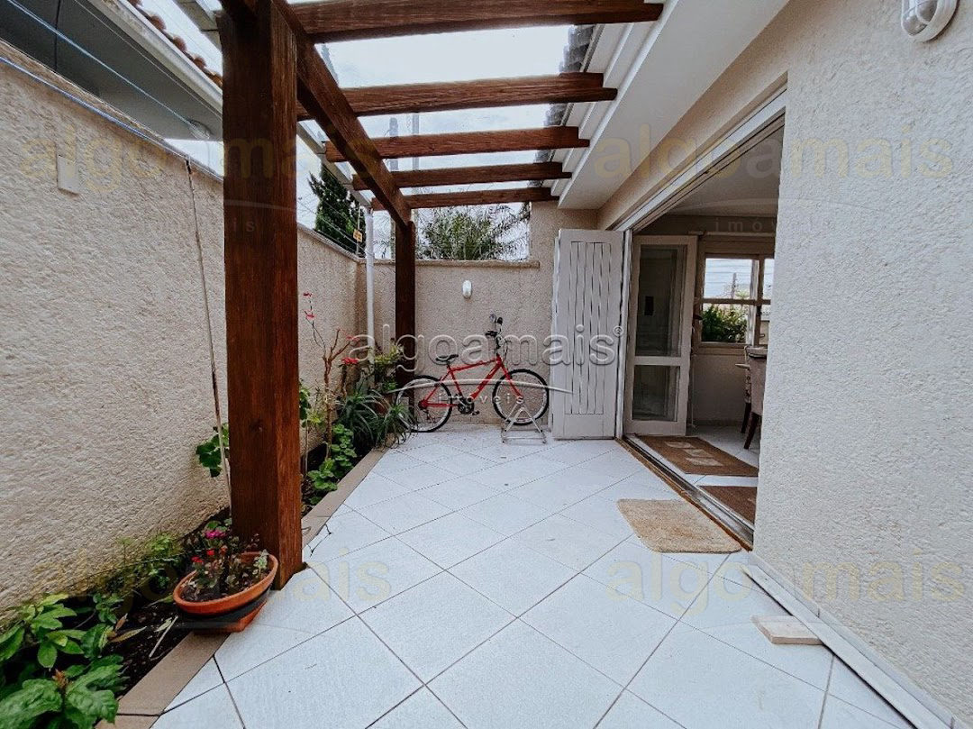 Sobrado, 3 quartos, 120 m² - Foto 8