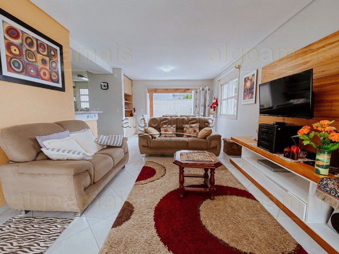 Sobrado, 3 quartos, 120 m² - Foto 6