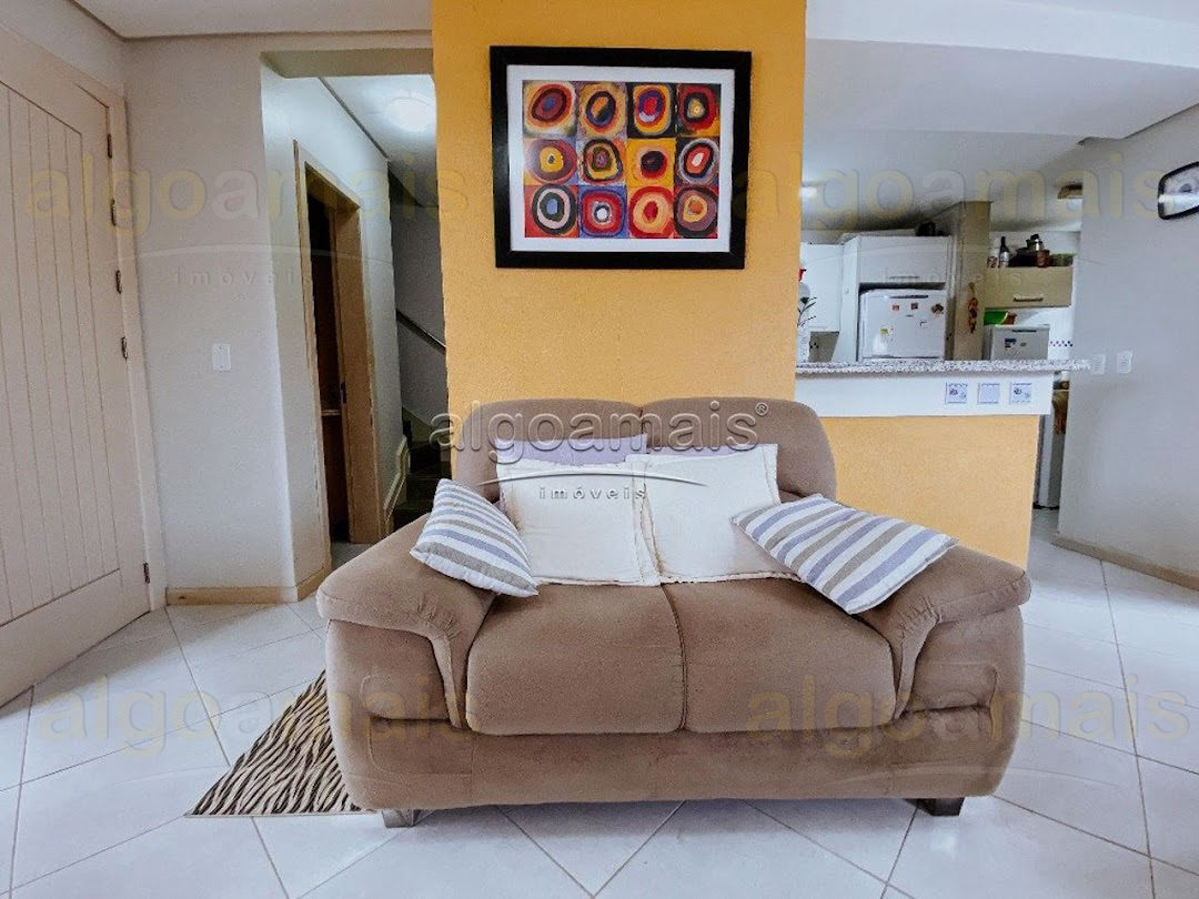 Sobrado, 3 quartos, 120 m² - Foto 5