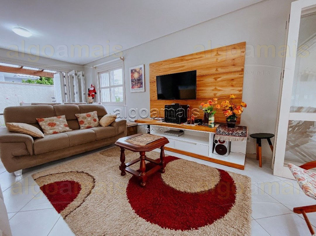 Sobrado, 3 quartos, 120 m² - Foto 7