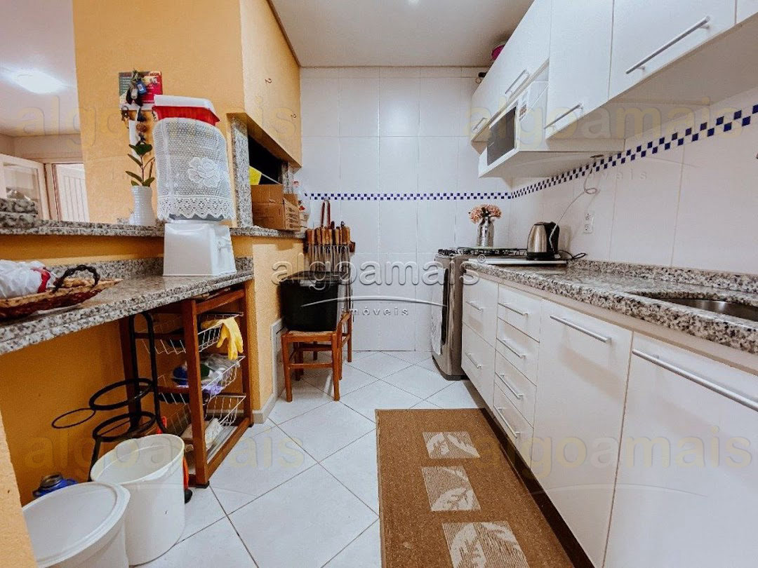 Sobrado, 3 quartos, 120 m² - Foto 19
