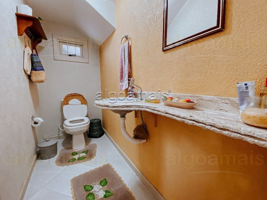 Sobrado, 3 quartos, 120 m² - Foto 16