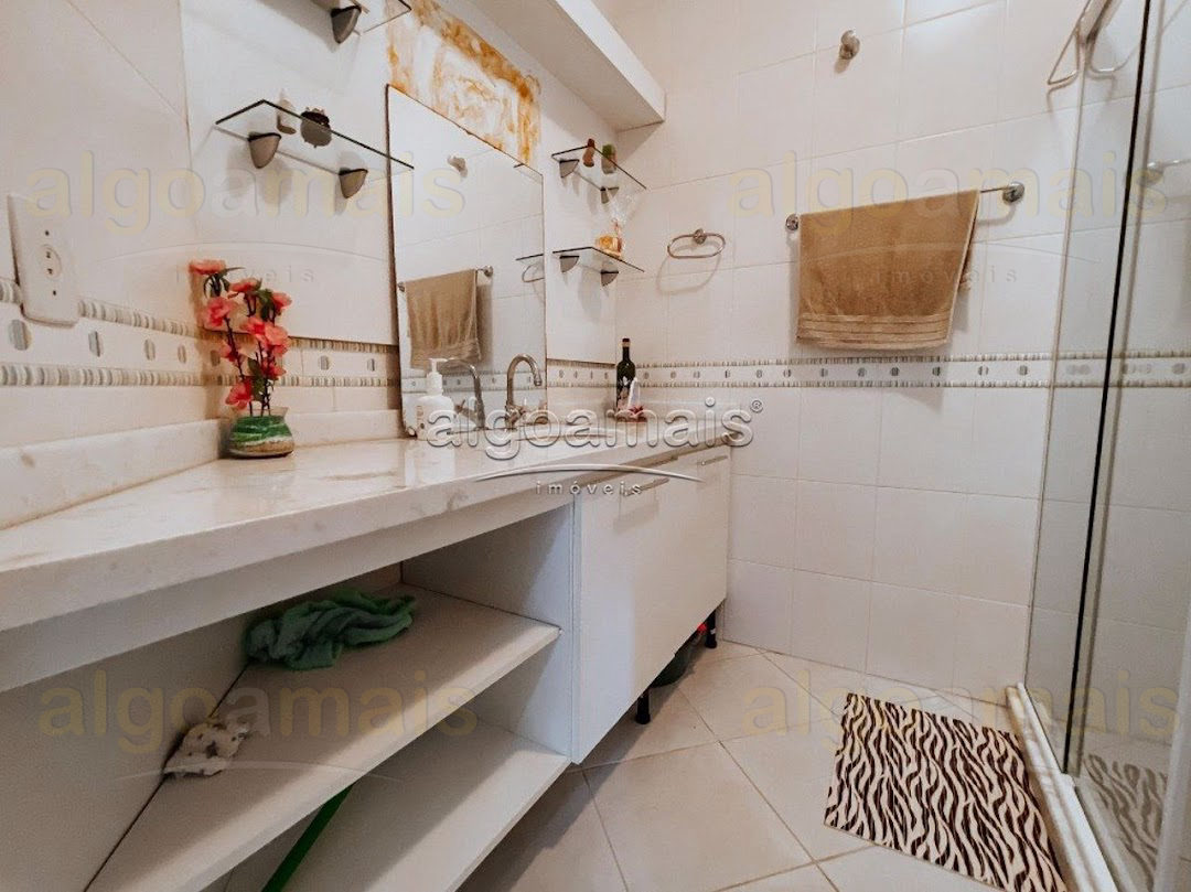Sobrado, 3 quartos, 120 m² - Foto 17