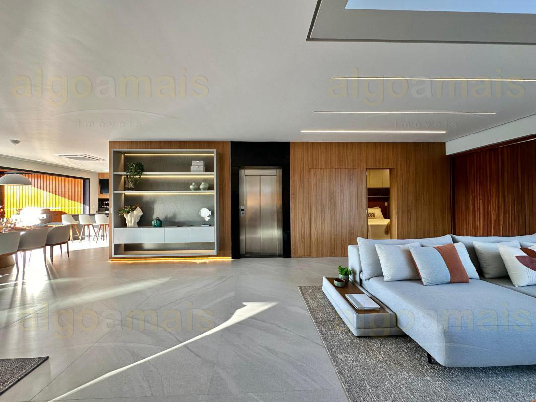 Casa de Condomínio, 6 quartos - Foto 4