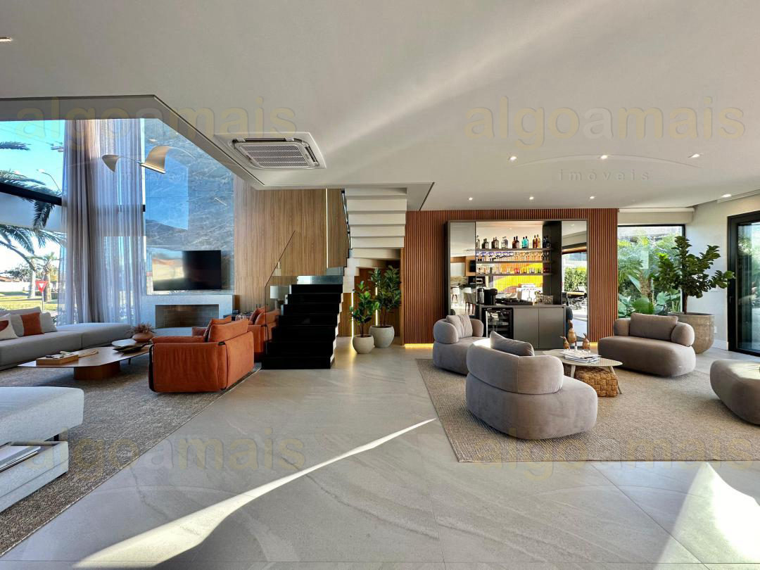 Casa de Condomínio, 6 quartos - Foto 8