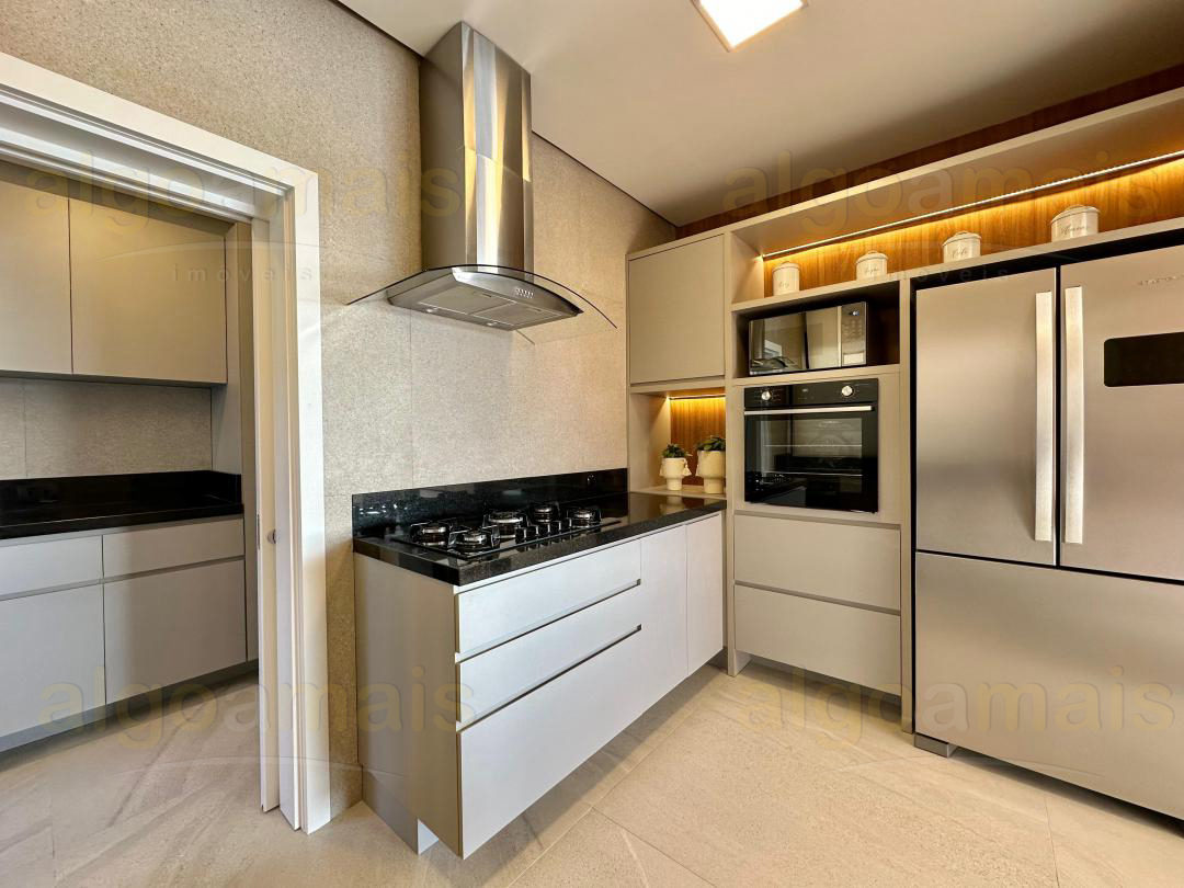 Casa de Condomínio, 6 quartos - Foto 17