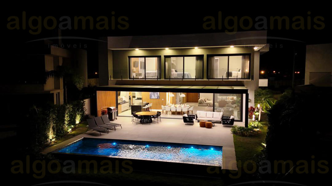 Casa de Condomínio, 6 quartos - Foto 42