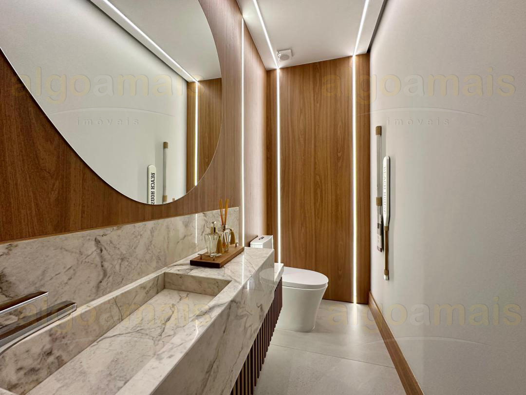 Casa de Condomínio, 6 quartos - Foto 49