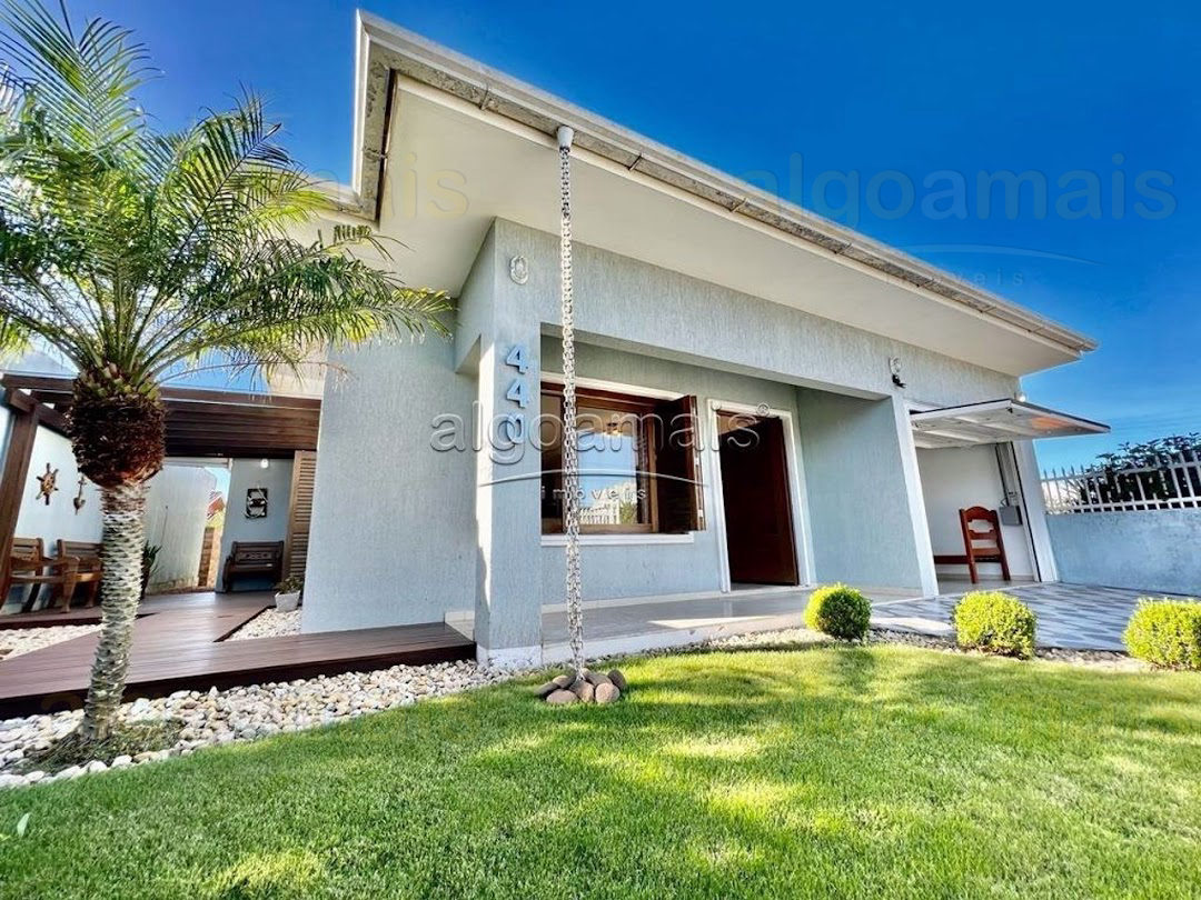 Casa, 3 quartos, 130 m² - Foto 3