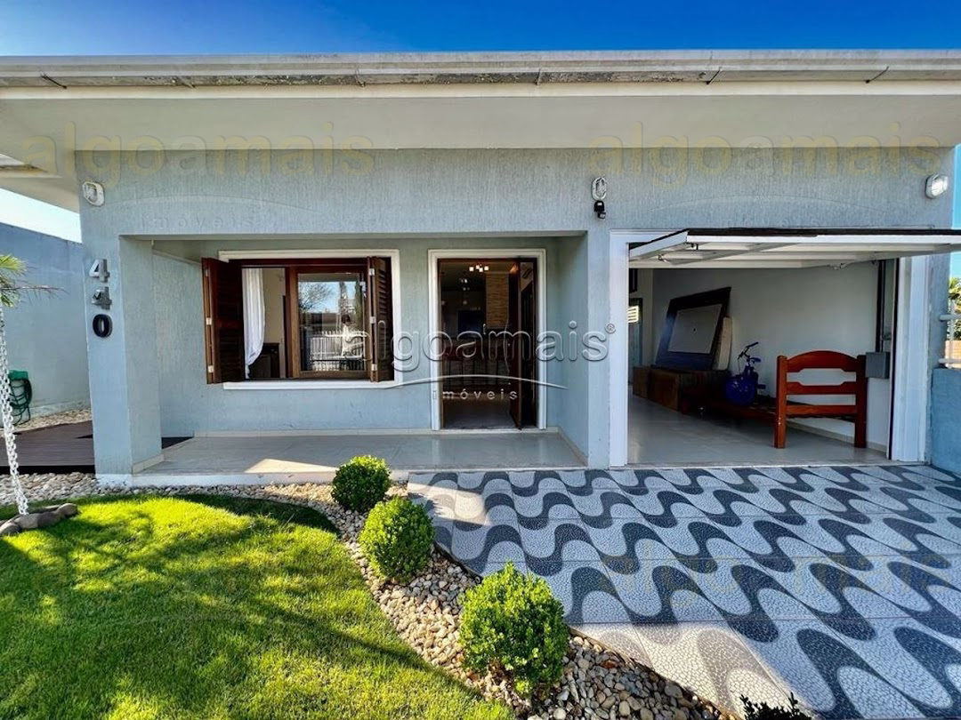 Casa, 3 quartos, 130 m² - Foto 5