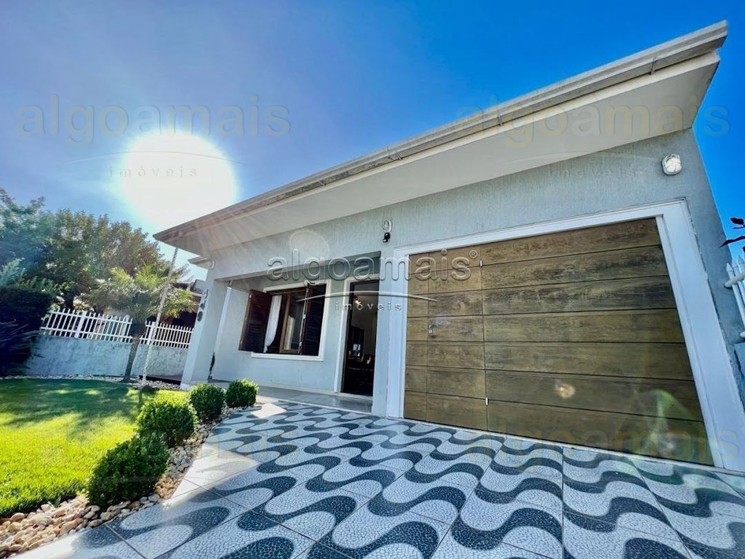 Casa, 3 quartos, 130 m² - Foto 1