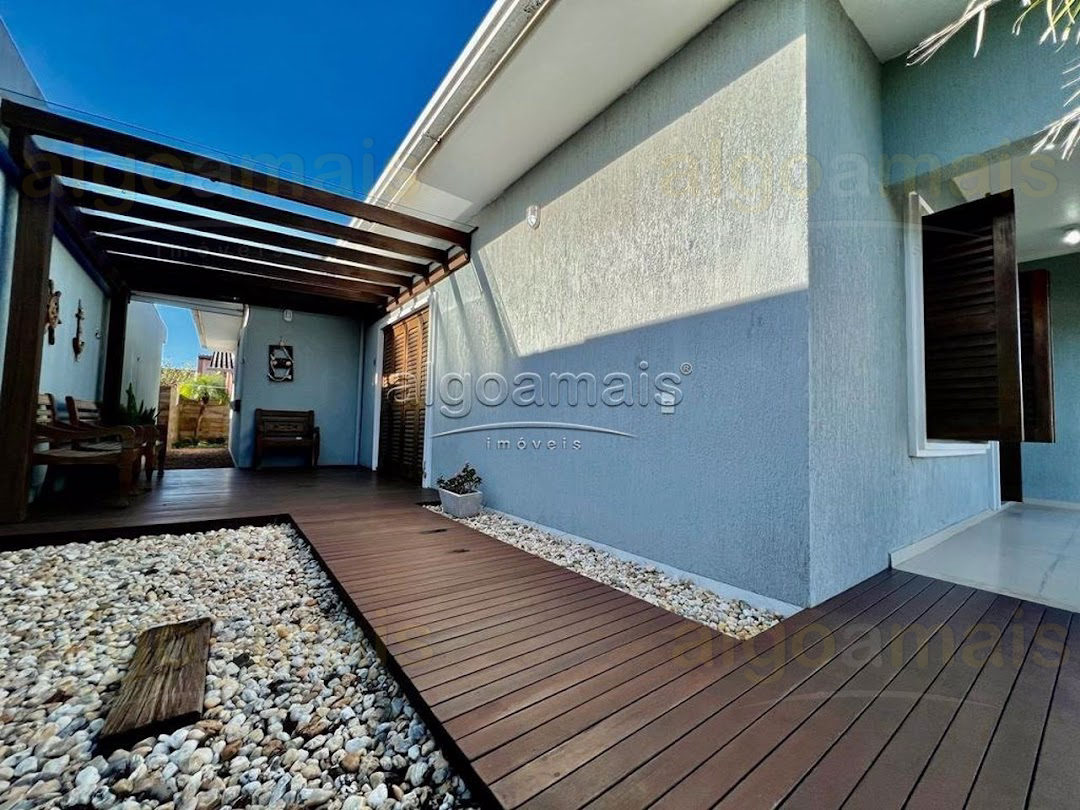 Casa, 3 quartos, 130 m² - Foto 2