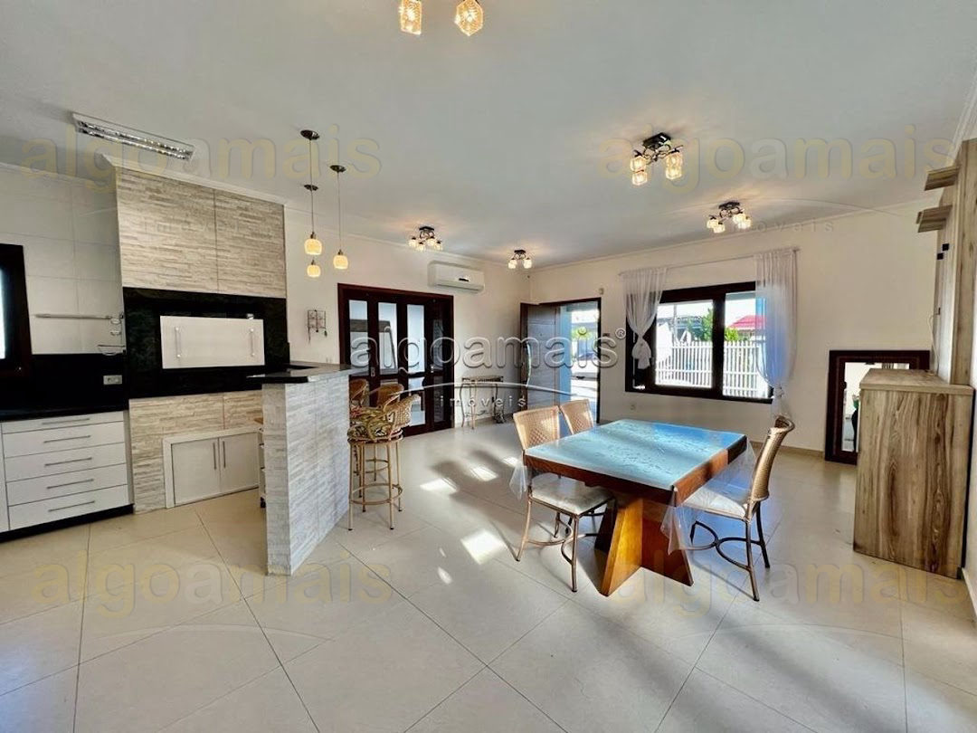 Casa, 3 quartos, 130 m² - Foto 7