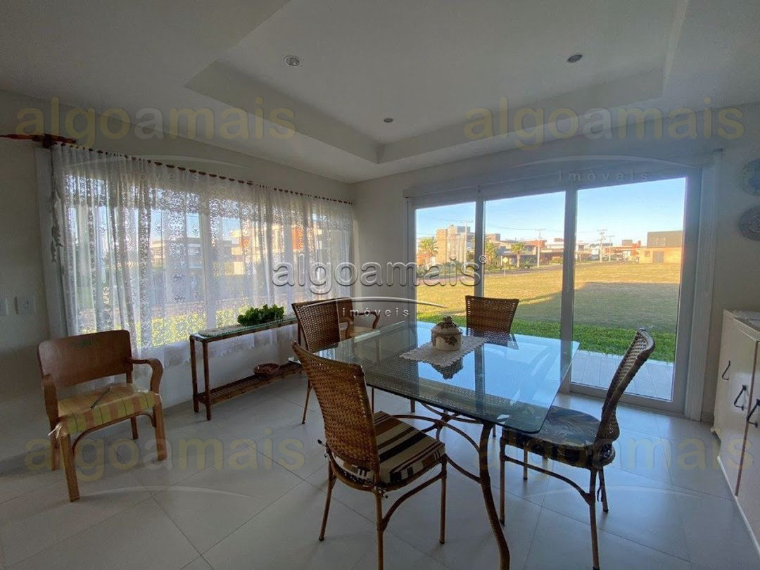 Casa de Condomínio, 4 quartos - Foto 23